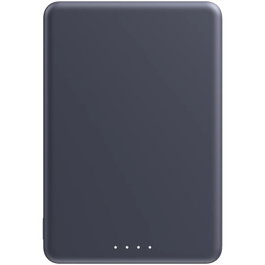 POWER BANK 5000mAh 22.5W SUPER SLIM MAGNETICA NEGRO XIAOMI